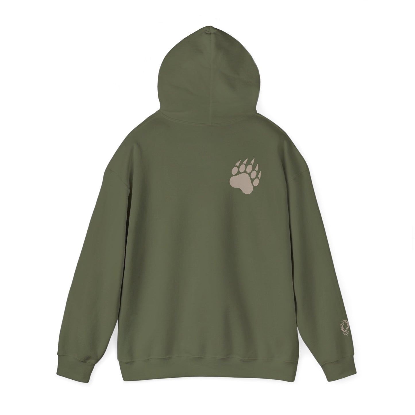 Mama Bear Hoodie