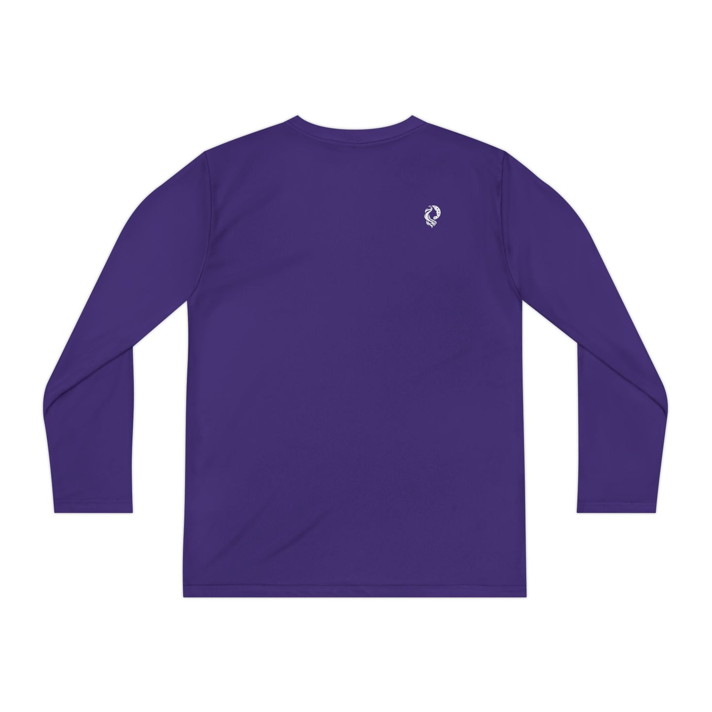 Youth Long Sleeve MFA 250 Logo Shirt - US 250