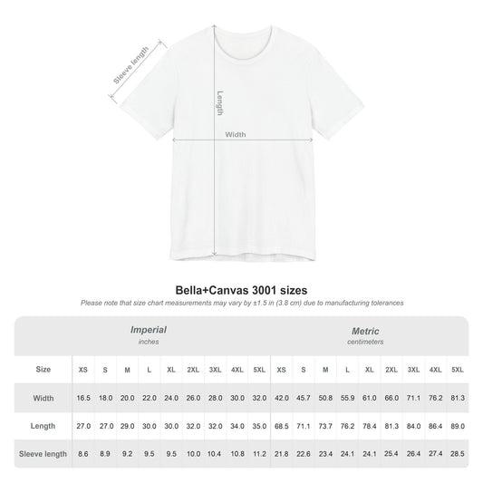 Dads for Moms for America Tee