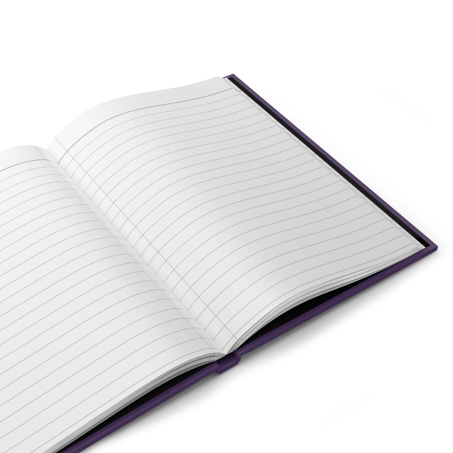 "Moms TownSquare: Connect. Protect. Inspire." Hardcover Journal - Moms TownSquare