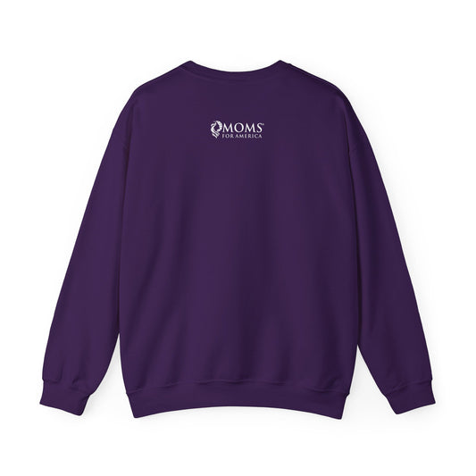 Moms Walkathon Sweatshirt – MomVote