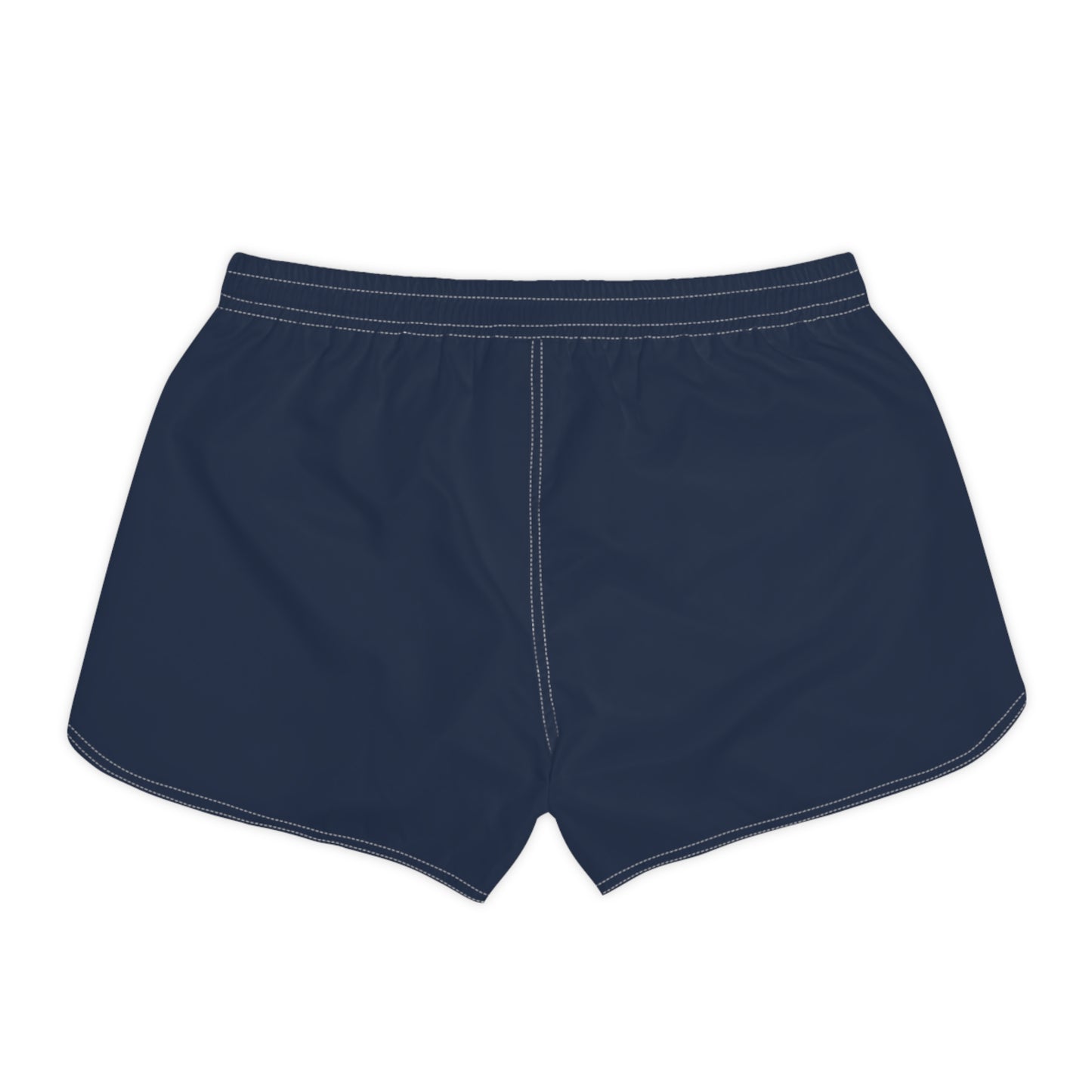 Women’s Patriotic “We the People” Athletic Shorts — US 250