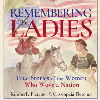 Remembering the Ladies - Paperback