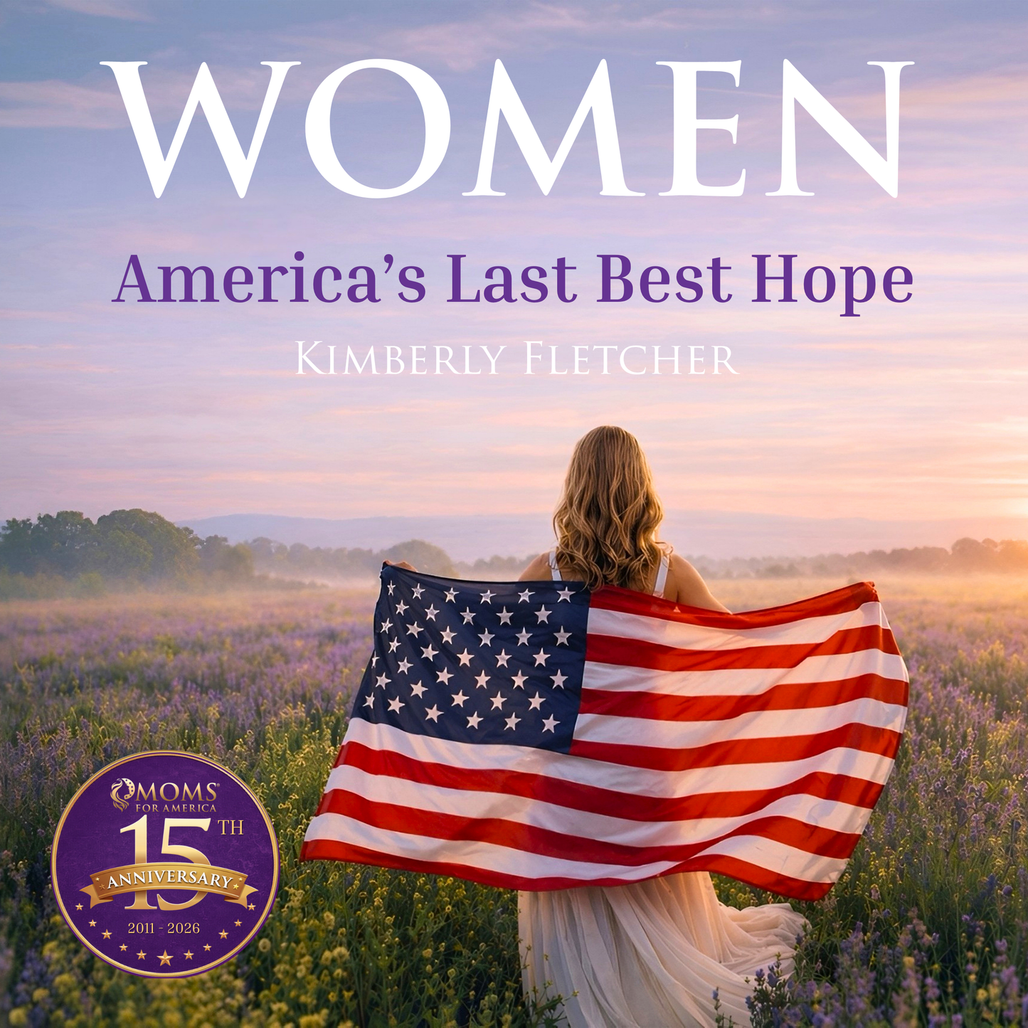Digital PDF - Women: America's Last Best Hope