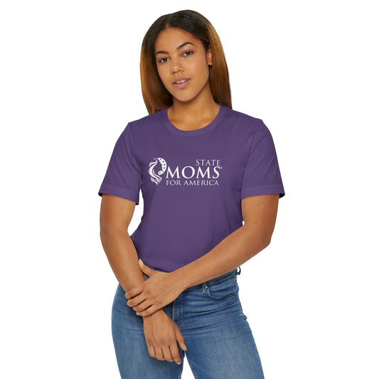 State MFA Logo T-Shirt