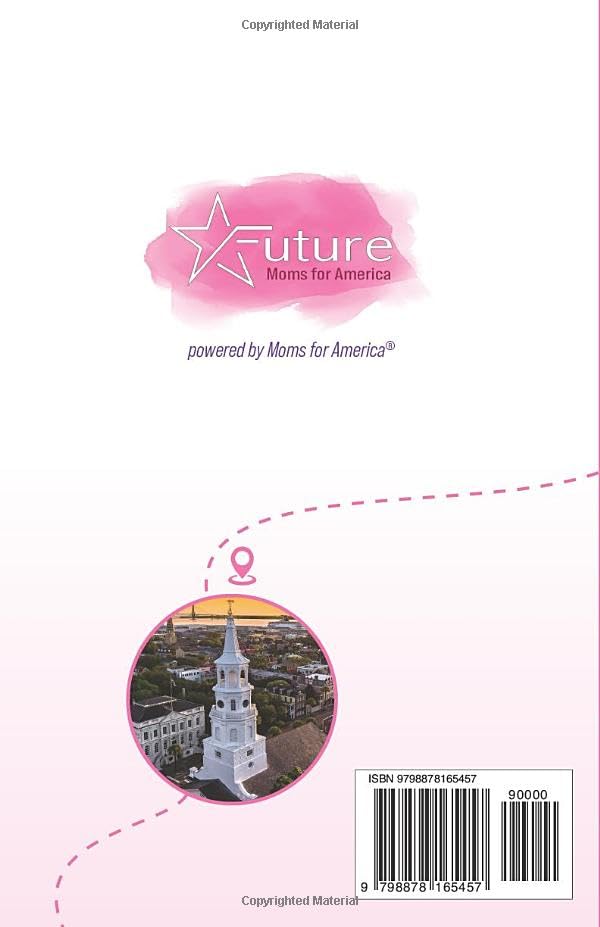 Lady Liberty Trips: Colonial America
