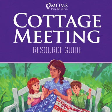 Digital PDF Cottage Meeting Resource Guide