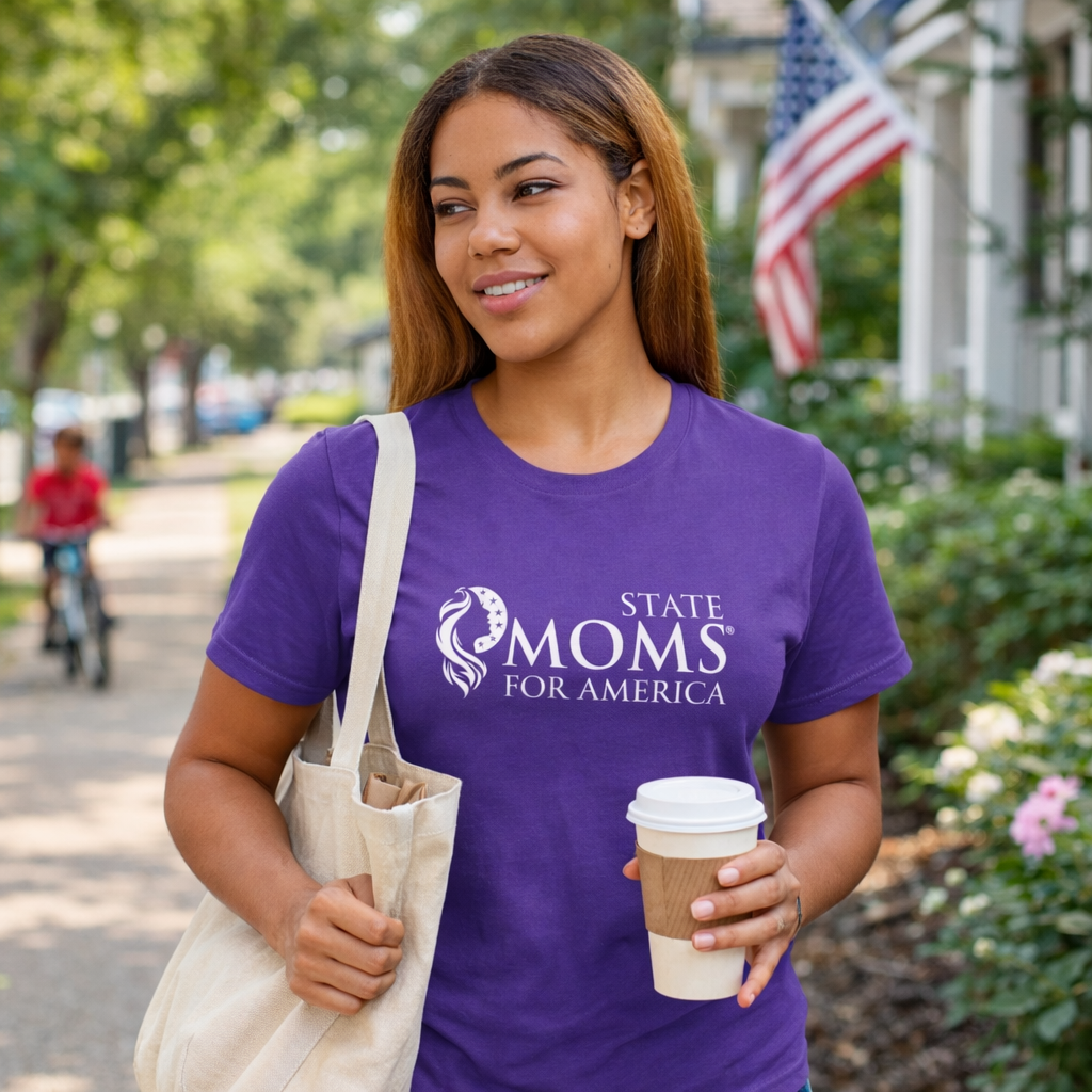 State T-Shirts