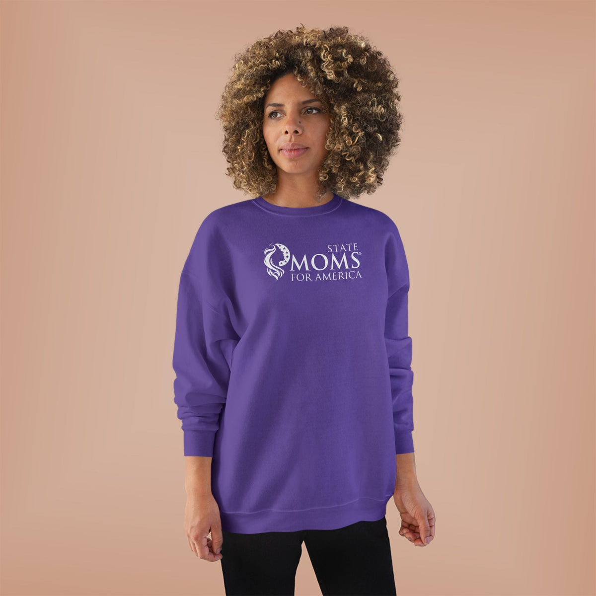 State Sweatshirts