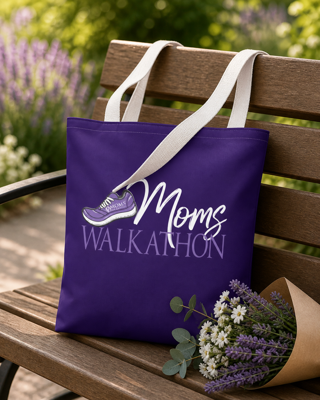 MomVote Bags