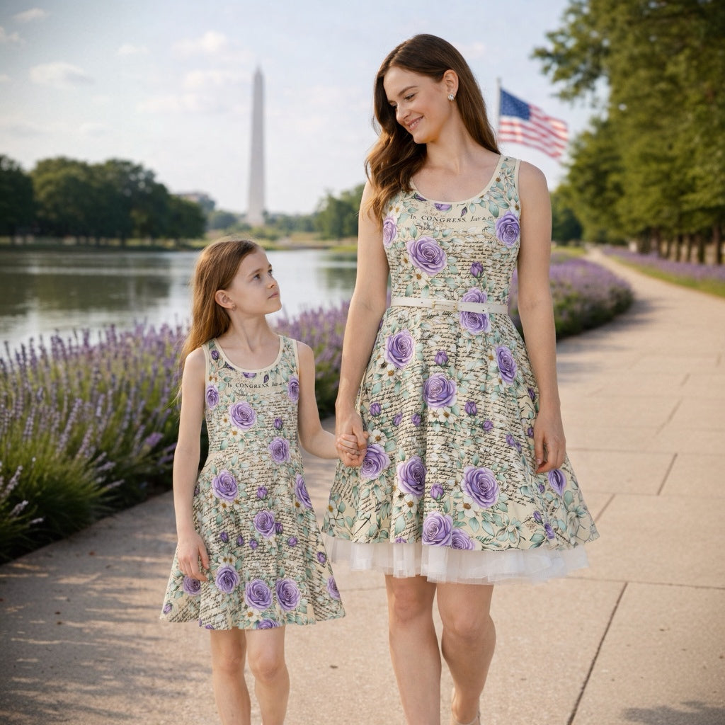 250 Dresses
