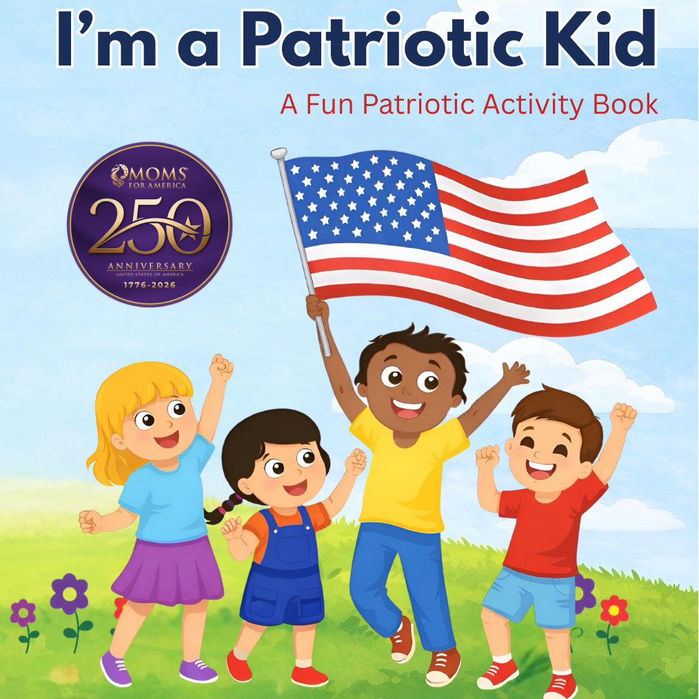 Patriotic Books