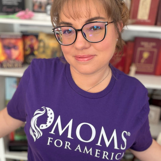 Moms for America Unisex T-Shirt - MFA Classic