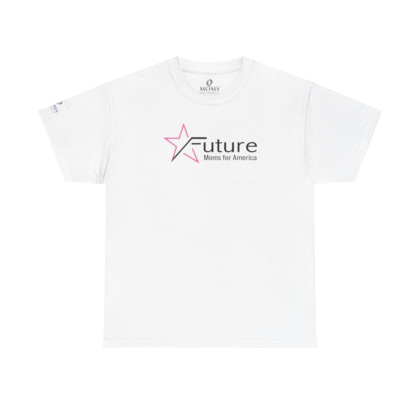Future Moms For America T-Shirt