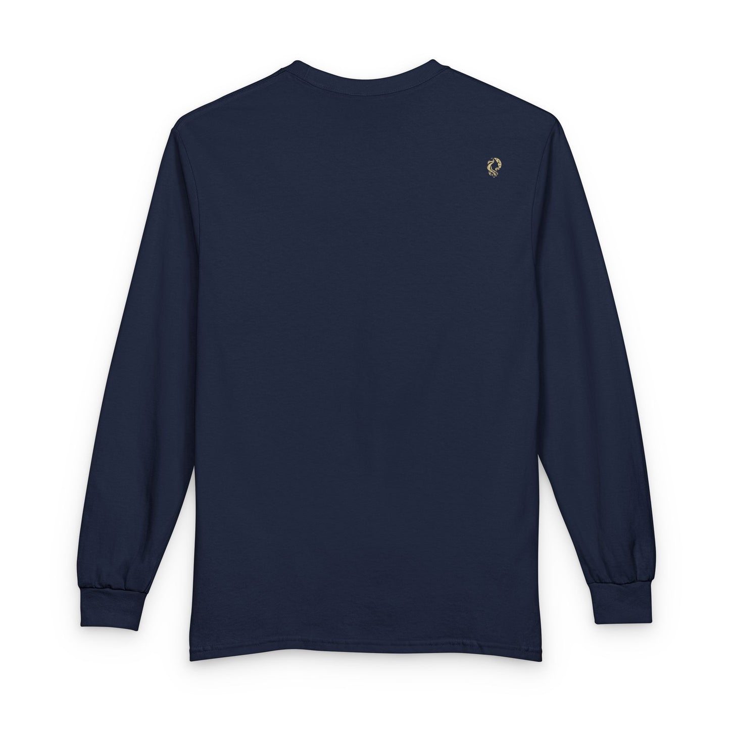 250th MFA Anniversary Logo Long Sleeve T‑Shirt — US 250