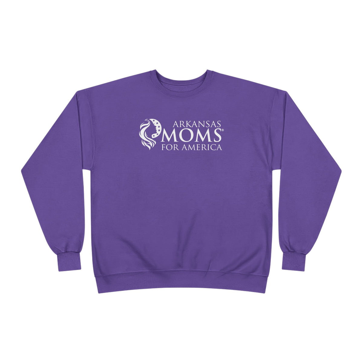 Arkansas Moms for America Logo Sweatshirt - MFA State