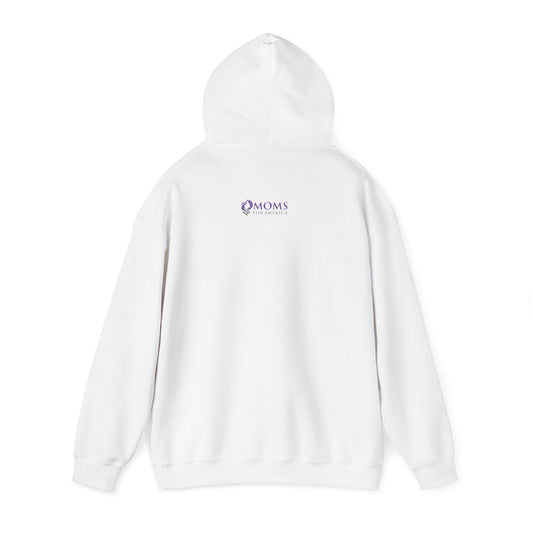 Moms Walkathon Hoodie — MomVote