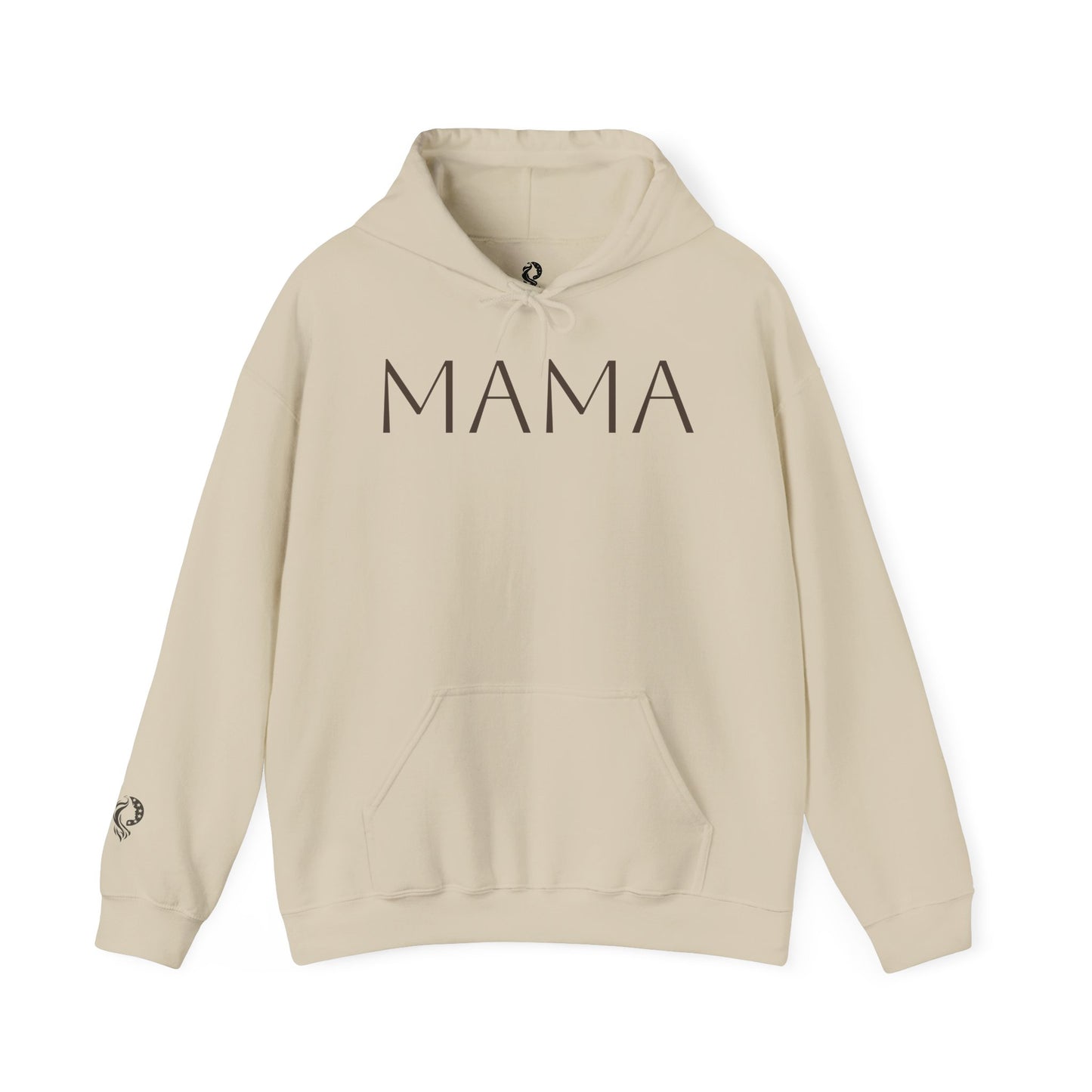 Mama Bear Hoodie