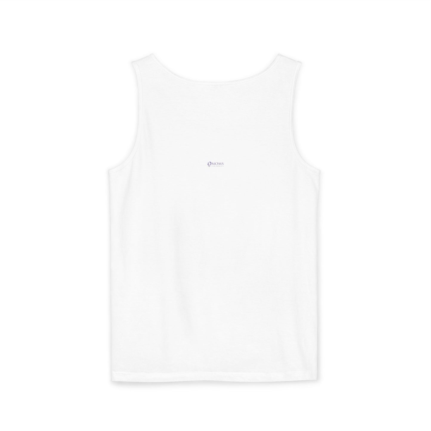 MFA 250th Anniversary Logo Tank Top — US 250