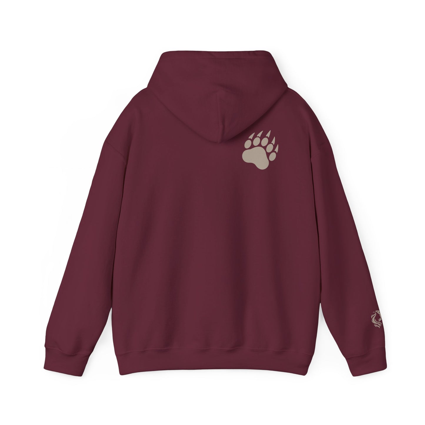 Mama Bear Hoodie