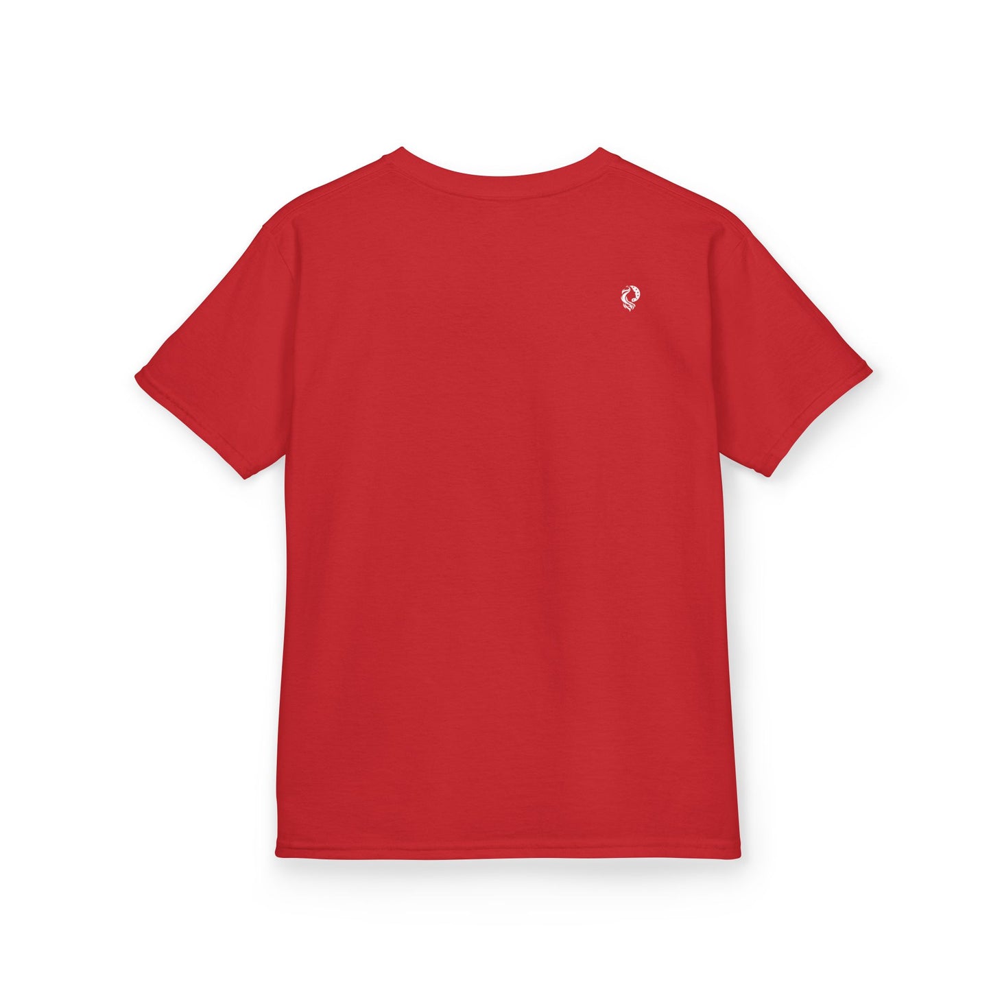 Patriotic Kid T-Shirt — Liberty Kids