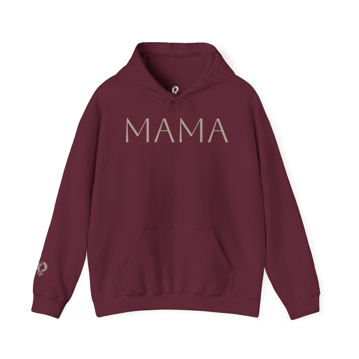 Mama Bear Hoodie