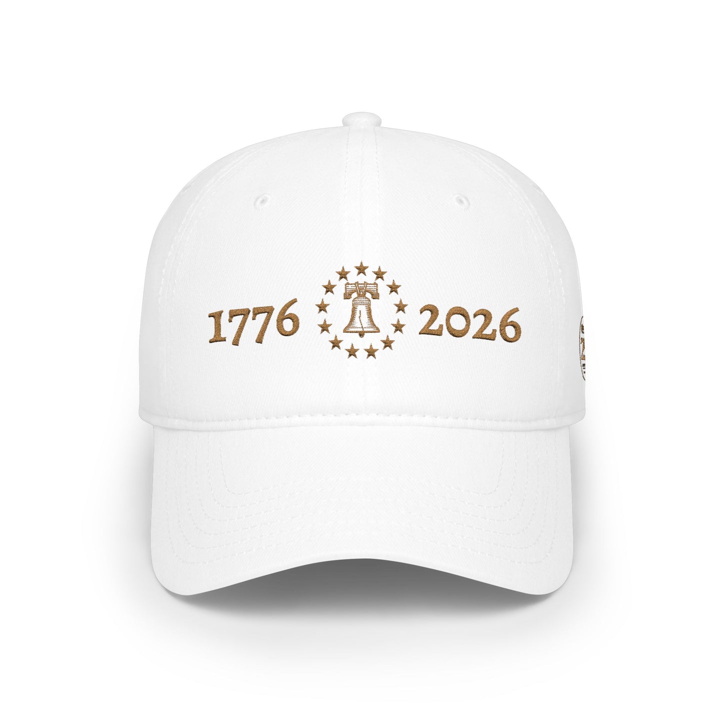 LIBERTY Established — US 250