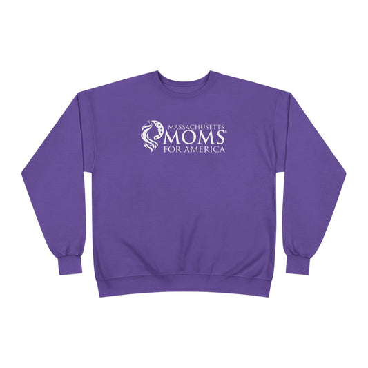 Massachusetts  Moms for America Logo Sweatshirt - MFA State