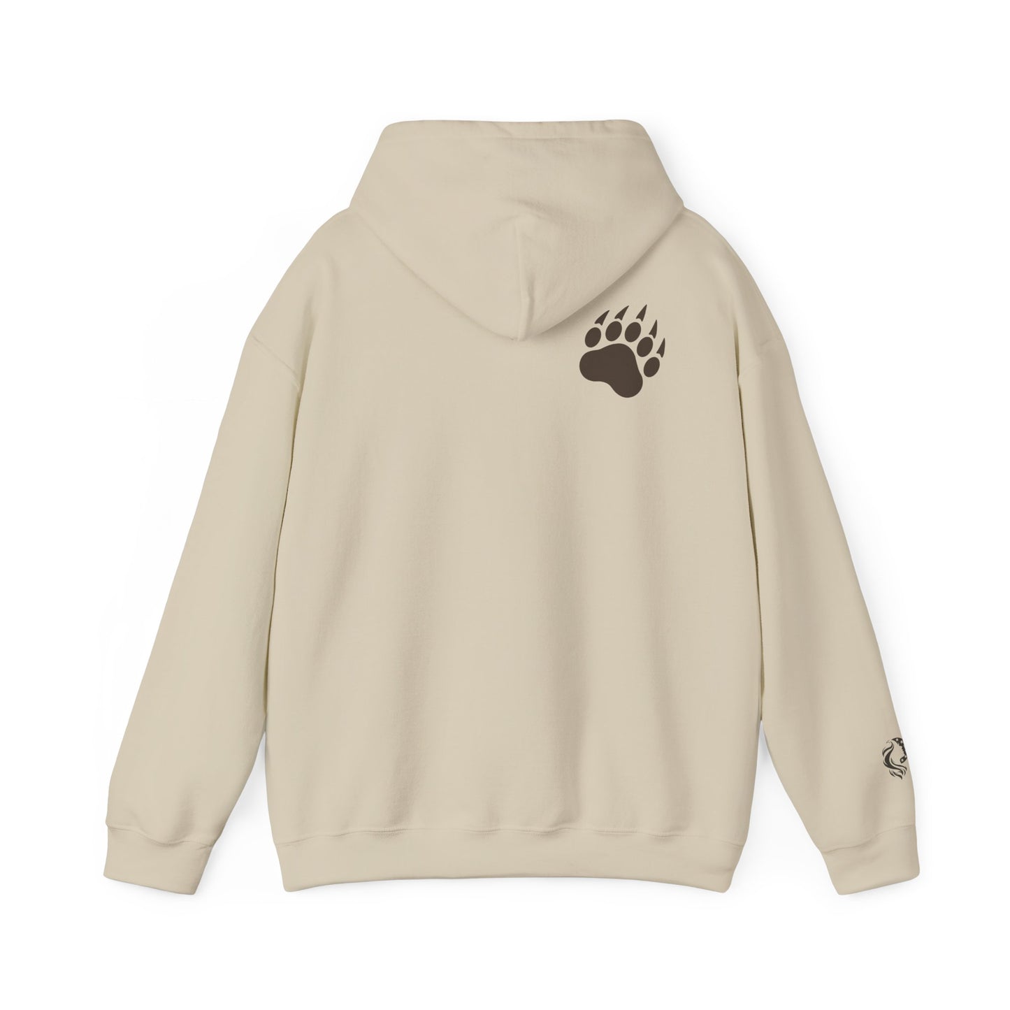 Mama Bear Hoodie