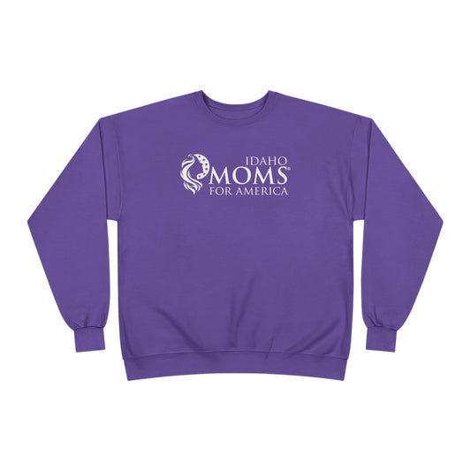 Idaho Moms for America Logo Sweatshirt - MFA State