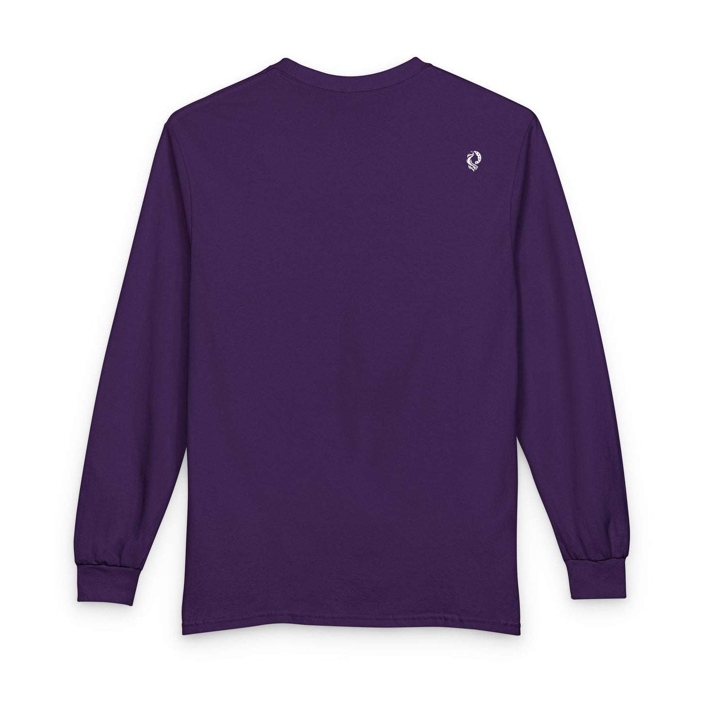 250th MFA Anniversary Logo Long Sleeve T‑Shirt — US 250