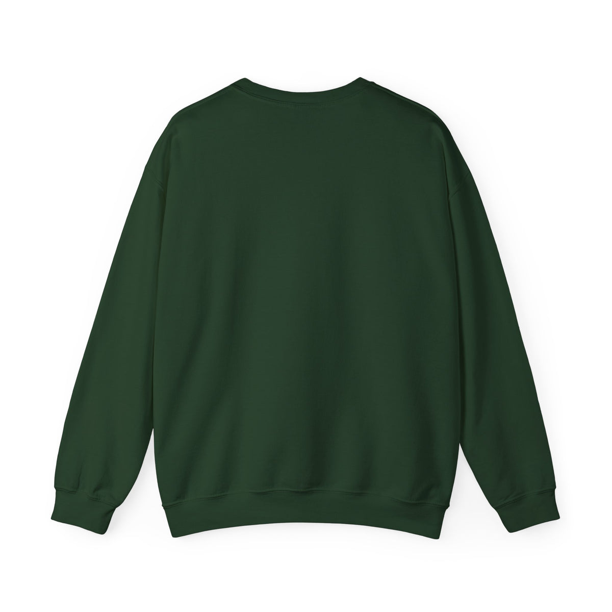 “Fa la la la Liberty” Crewneck Sweatshirt - MFA Christmas