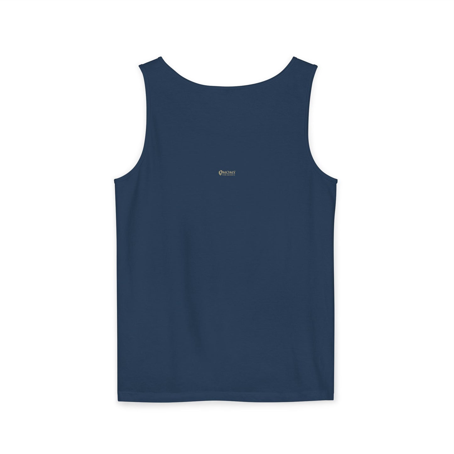 Patriotic "We the People" Tank Top — US 250