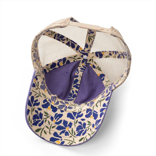 Embroidered MomVote Trucker Hat - MomVote