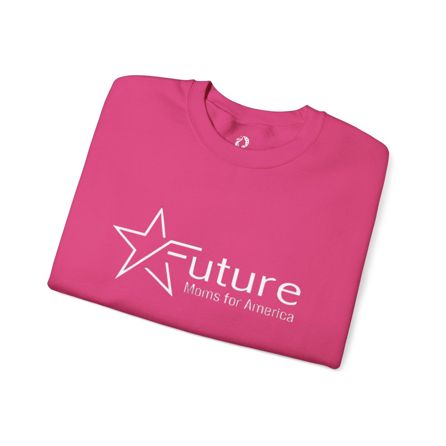 Crewneck Sweatshirt — "Future Moms"