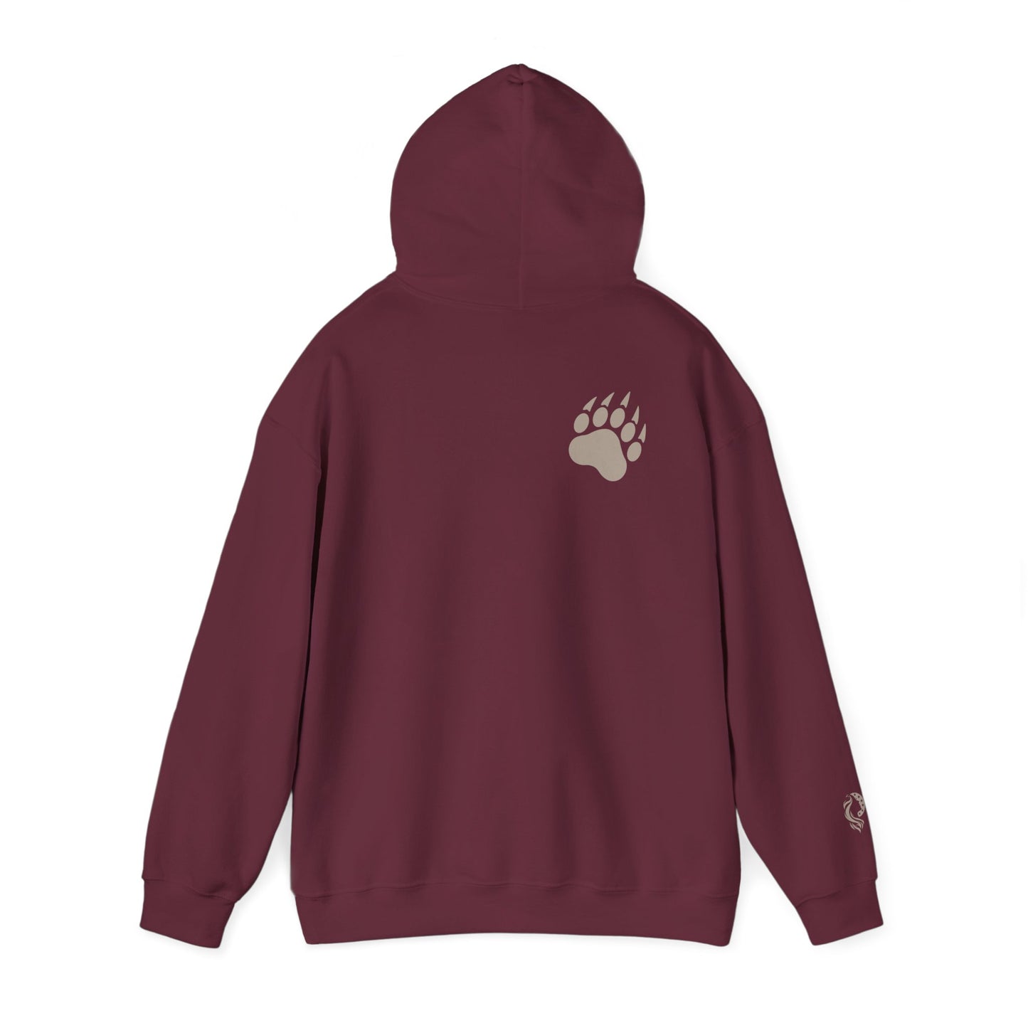 Mama Bear Hoodie
