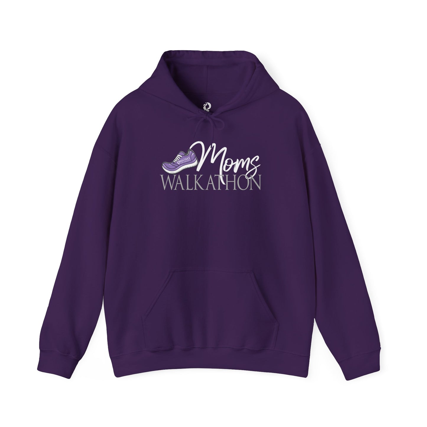 Moms Walkathon Hoodie — MomVote