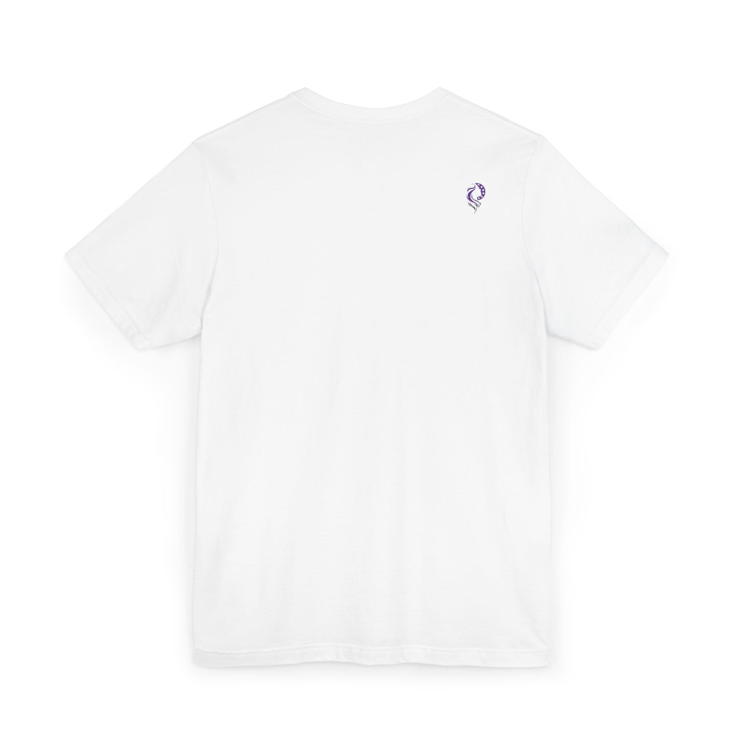 New Jersey Moms for America Logo T-Shirt