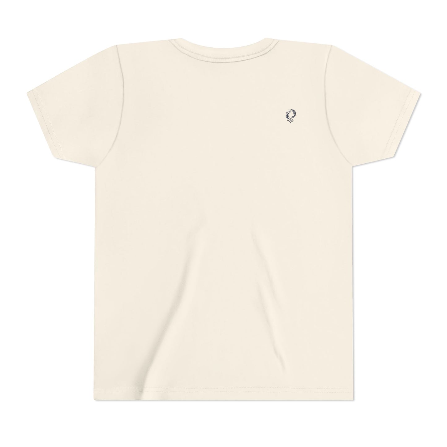 "Ask Me About The Constitution" Kids Shirt - Civics in 5 Minutes