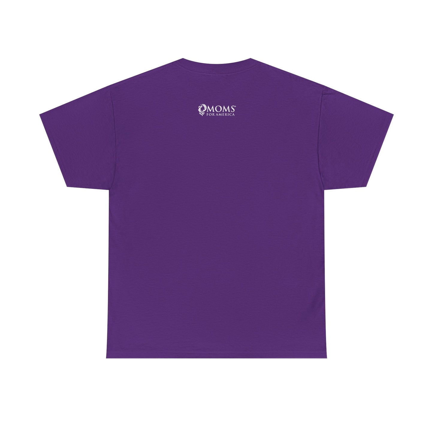 Moms Walkathon T-Shirt — MomVote