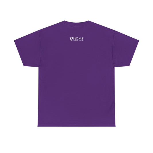 Moms Walkathon T-Shirt — MomVote