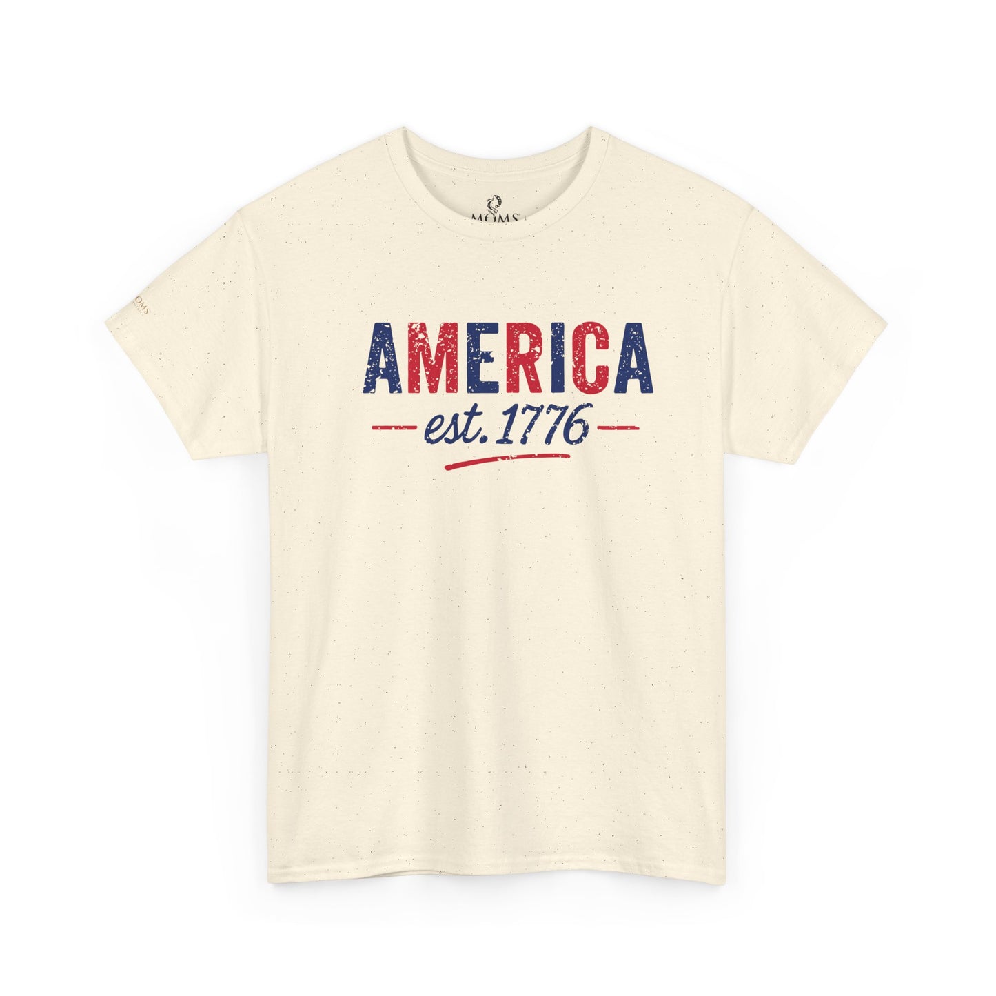 America est. 1776 T‑Shirt - US 250