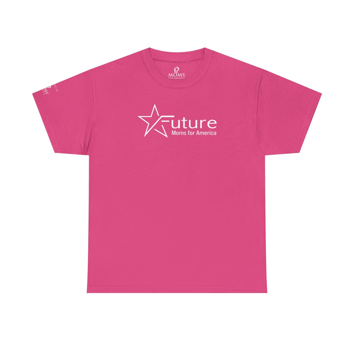 Future Moms For America T-Shirt