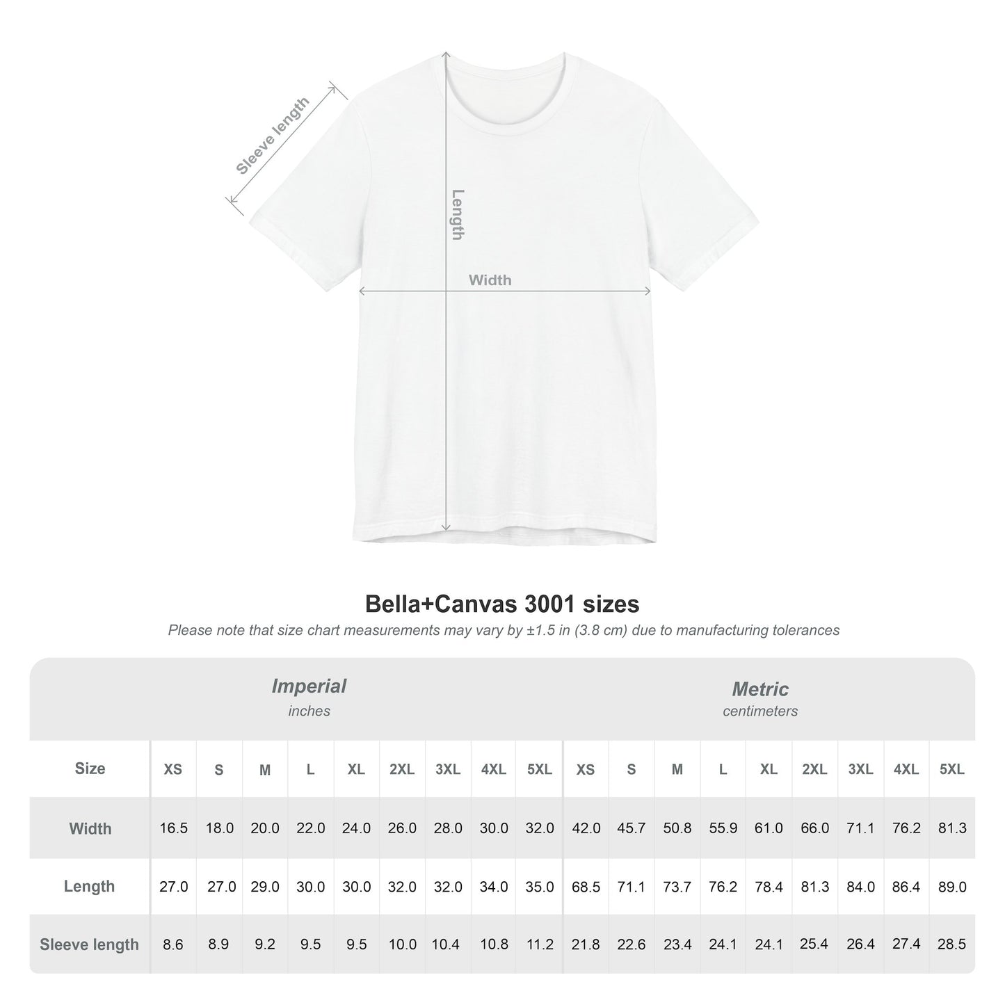 Dads for Moms for America Tee