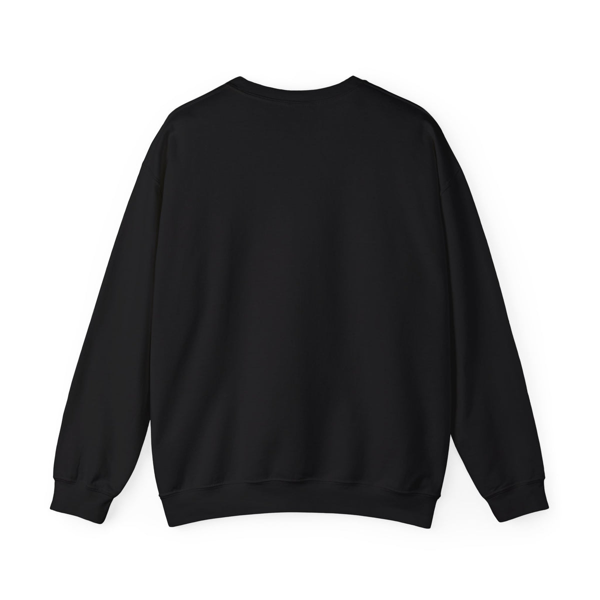 “Fa la la la Liberty” Crewneck Sweatshirt - MFA Christmas
