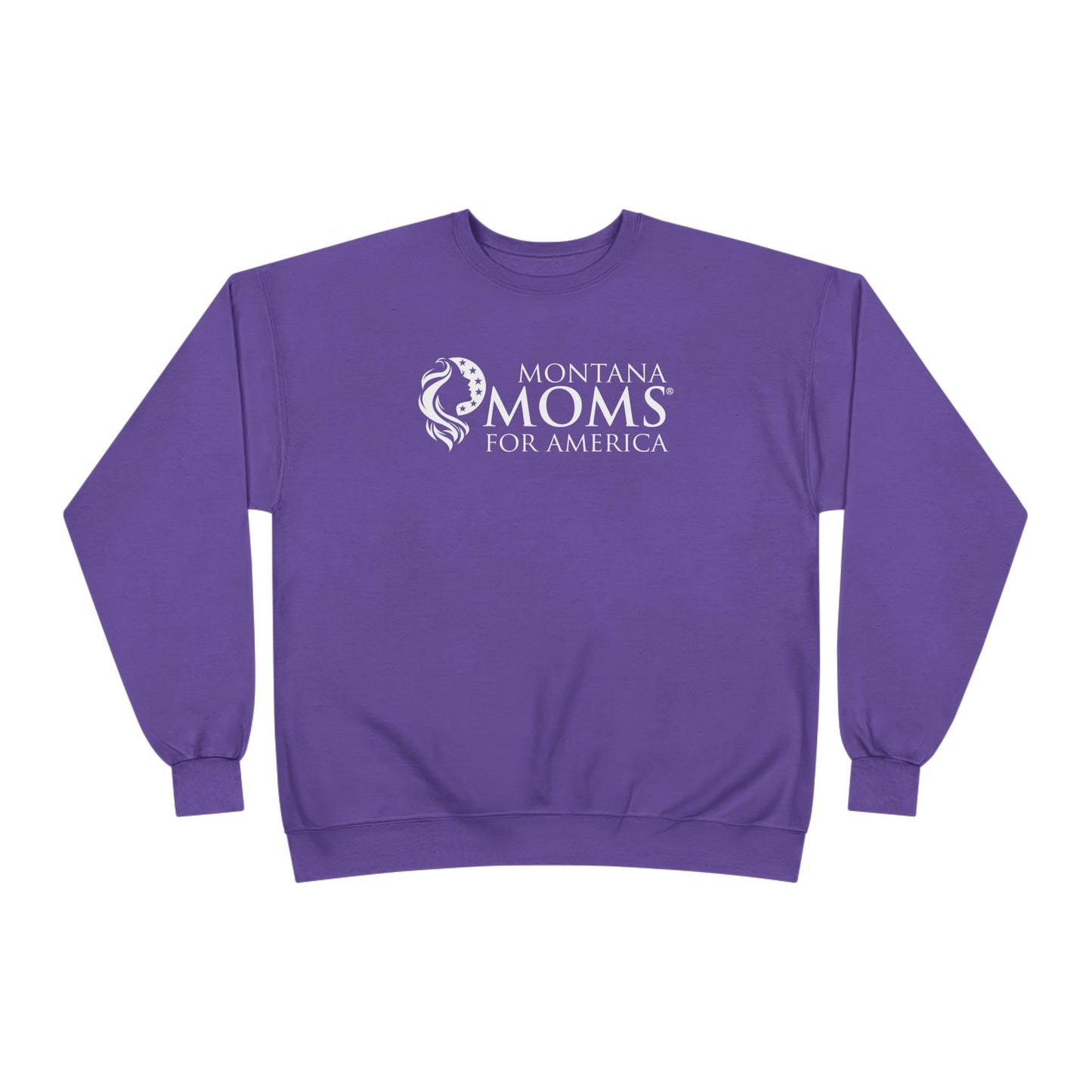 Montana Moms for America Logo Sweatshirt