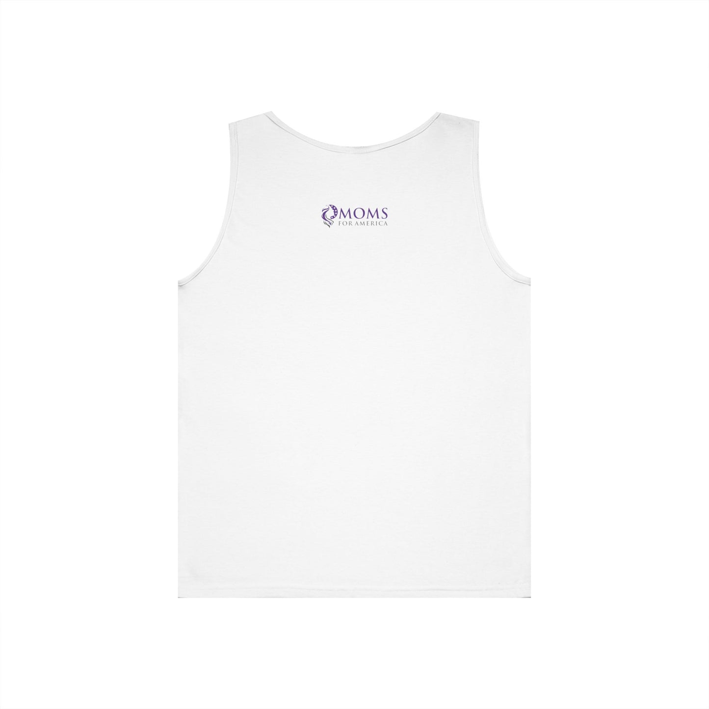Mom's Walkathon Tank Top — MomVote