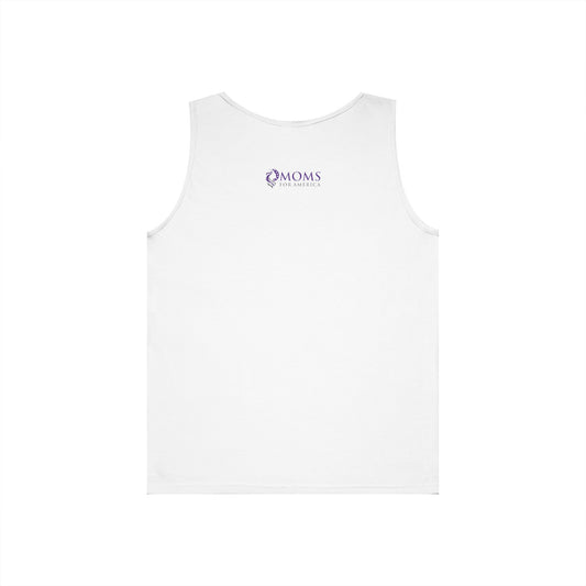 Mom's Walkathon Tank Top — MomVote