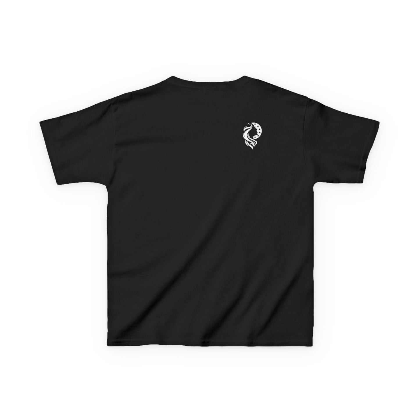 Kids Tee — “Future Moms for America” Star Logo Youth T‑Shirt