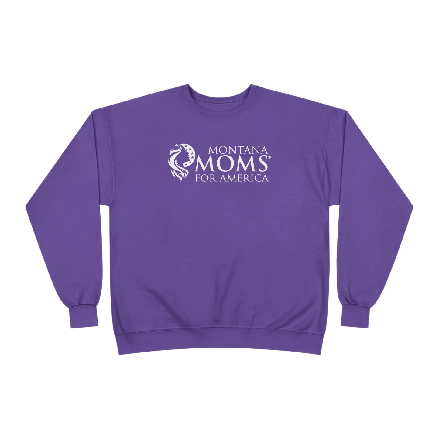 Montana Moms for America Logo Sweatshirt - MFA State